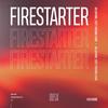 Firestarter - Hollaphonic&Scott Forshaw&Kxne