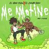 ME AMOTINE (Explicit) - El Nova Flow&El Cherry Scom