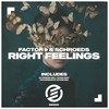 Right Feelings (Radio Edit) - FACTORe&SCHROEDS