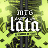 Mtg - Beat de Lata (Explicit) - Dj Henrique de Ferraz