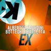 Ex (Radio Edit) - Alberto Remondini&Botteghi&barletta