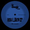 Koh Larn - Blu Leopard