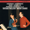 2. Blues (Moderato) - Viktoria Mullova&Bruno Canino