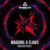 BASSLINE PEOPLE - MADGRRL&Flawx