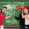 That's A Fact (Remix|Explicit) - Mr Swipey&French Montana&Fivio Foreign