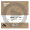 Would I Lie (Original Mix) - Ejeca