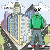 CHEESED OFF (Explicit) - Safran