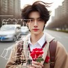 送你一朵小红花 - 木子黑