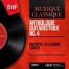 No. 2, Tango(Transcr. for Two Guitars) - Ida Presti&Alexandre Lagoya