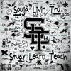 See What Im Sayin (feat. Dave From The Grave) (Explicit) - Soulja Livin' Tru&Dave From The Grave
