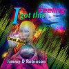 This Feelin[feat. Carol Jiani] (Moto Blanco Club Mix) - Jimmy D Robinson&Carol Jiani