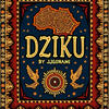 DZIKU - Jj Gonami