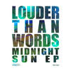 New Direction - Louder Than Words&Jinadu