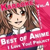 Soba ni iru ne (Karaoke Version) - I Love You! Project