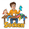 Socken - Arash