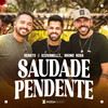 Saudade Pendente (Ao Vivo) - Renato & Giovanelli&Bruno Rosa&Moda Music