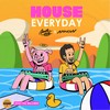 House Everyday - Minow&House Music Bro&Mr. Pig