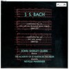 J.S. Bach: Cantata 