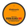 Bebida Blanca (RECONSTRUCTED BY CHRISTIAN VENEGAS) - Airbas&Z.O.L.T.