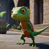 Gekko - Chand