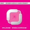 Clean 'n Crunchy - Dr Rude&Qatja S
