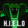 H.i.e.l.o - Dj Reptile&Julyy Dj