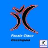 Cassiopeia (Radio Edit) - Fonzie Ciaco