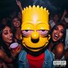 Tremendo a favela (feat. Mc BF, Mc Lysa & Mc Lone) (Explicit) - Dj Thalles JP&Mc Bf&Mc Lysa&Mc Lone