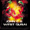 PASTILLAS DE COLORES (Explicit) - John C&West Dubai