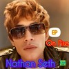 On Fire (feat. Jot Flames) (Explicit) - Nathan Seth&Jot Flames