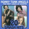Don't Touch Me - Jeannie Seely