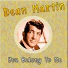 Every Street's a Boulevard(In Old New York) - Dean Martin&Jerry Lewis