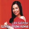 Anak - Lea Salonga