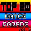 ILLUSION OF MY MIND (Original Mix) - Lanfranchi&Farina&RICHARD GRAY