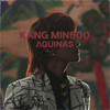 Lovegame (Feat. 최예근) - 강민수 (AQUINAS)&YEGNY