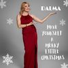 Have Yourself A Merry Little Christmas - Dalma