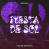 Puesta de Sol - Bronxx&Young effectX