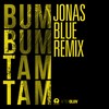 Bum Bum Tam Tam (Jonas Blue Remix) - MC Fioti&Future&J Balvin&Stefflon Don
