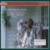 5. Schlechtes Wetter - Jessye Norman&Geoffrey Parsons
