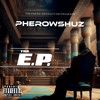 She's Mine (feat. Sound Sultan) (Explicit) - Pherowshuz&Sound Sultan