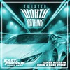 TWISTED – Worth Nothing (Drum & Bass Remix / Fast & Furious: Drift Tape/Phonk Vol 1|feat.) - TWISTED&James Hiraeth&Oliver Tree