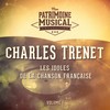 Tombe du ciel - Charles Trenet