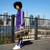 Turn Me Up - José James&Aloe Blacc