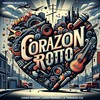 Corazon Roto (Version Acustica) (Versión Acústica) - Chino Maiden&La Trinidad 333&Latin Premier