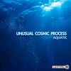 Cosmic blue (Remix) - unusual cosmic process