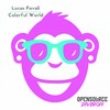 Colorful World (Original Mix) - Lucas Favali