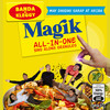 Magik - Banda Ni Kleggy