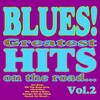 Mercury Blues - Luca Olivieri