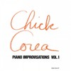 Where Are You Now? - A Suite Of 8 Pictures - Picture 2 - Chick Corea