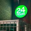 24HOURS (Explicit) - Lij